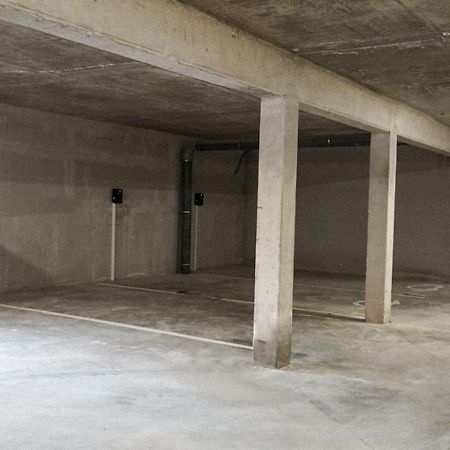 Residence Catalina แซ็งต์-โฟลร็องต์ ภายนอก รูปภาพ