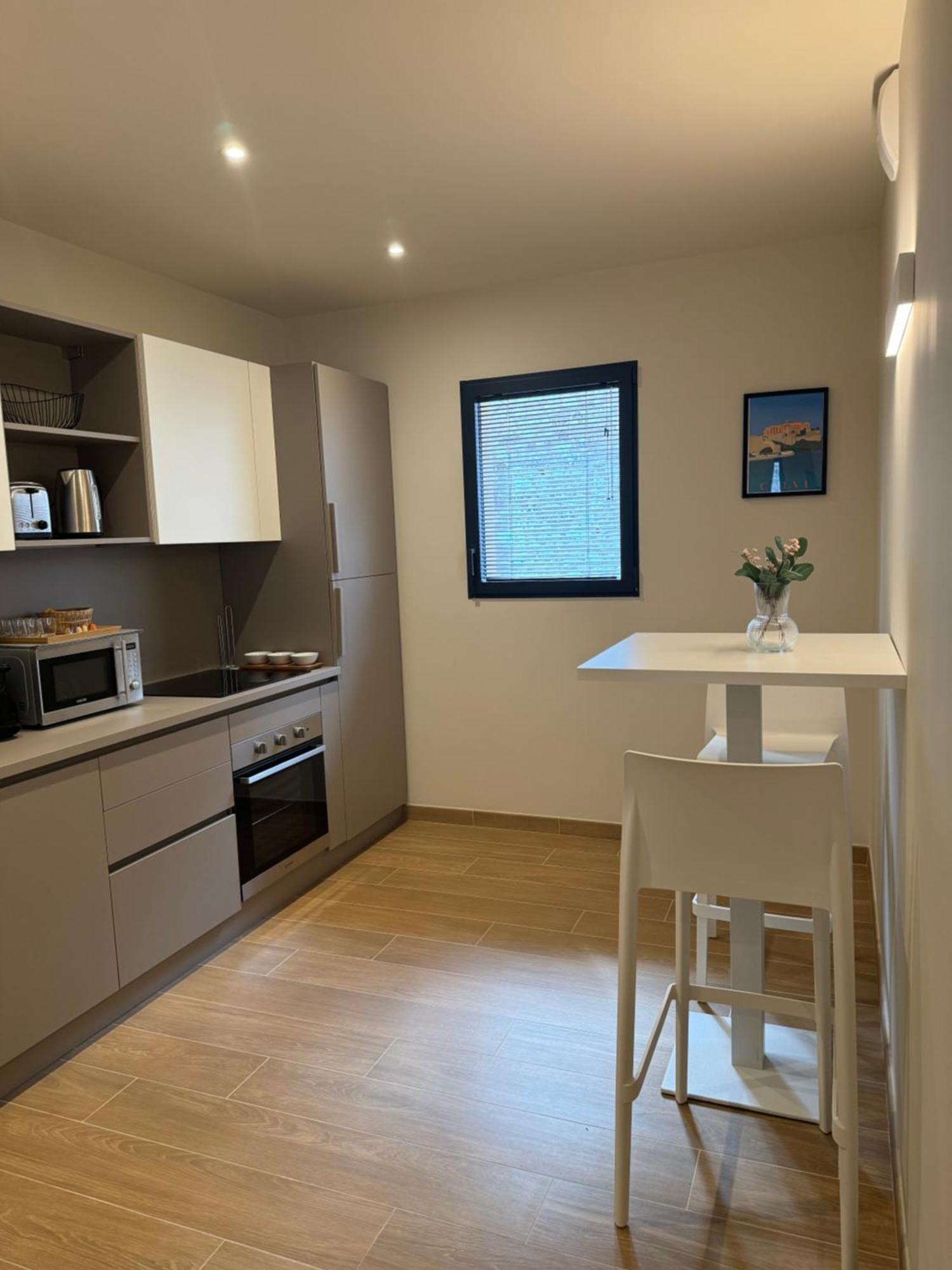 Residence Catalina แซ็งต์-โฟลร็องต์ ภายนอก รูปภาพ