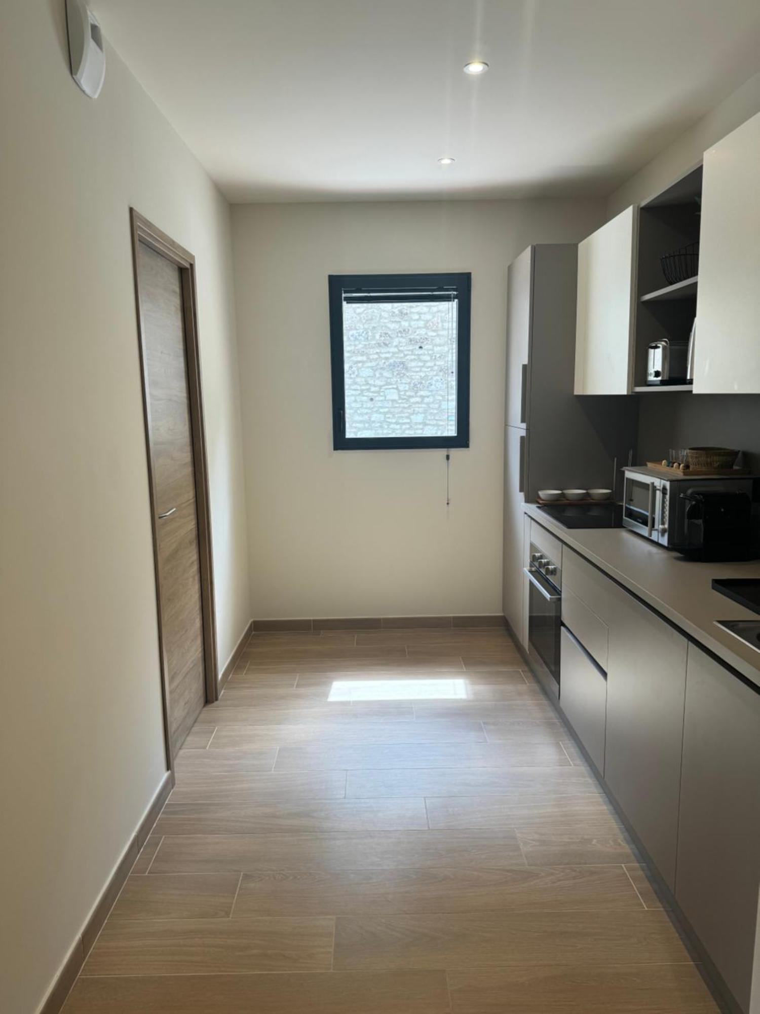 Residence Catalina แซ็งต์-โฟลร็องต์ ภายนอก รูปภาพ