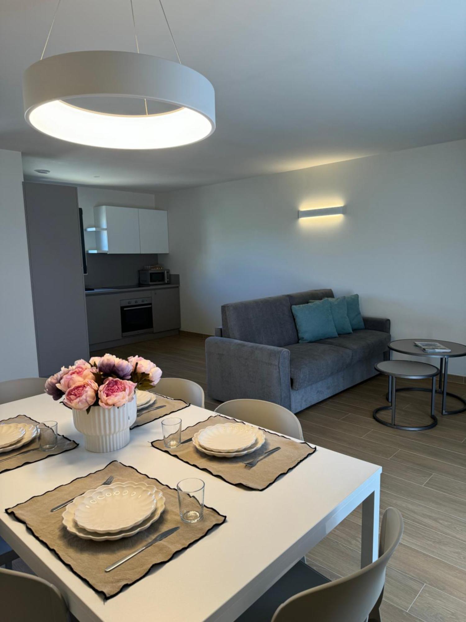 Residence Catalina แซ็งต์-โฟลร็องต์ ภายนอก รูปภาพ